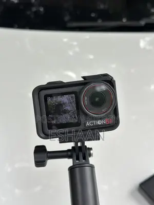 DJI Action Pro 5