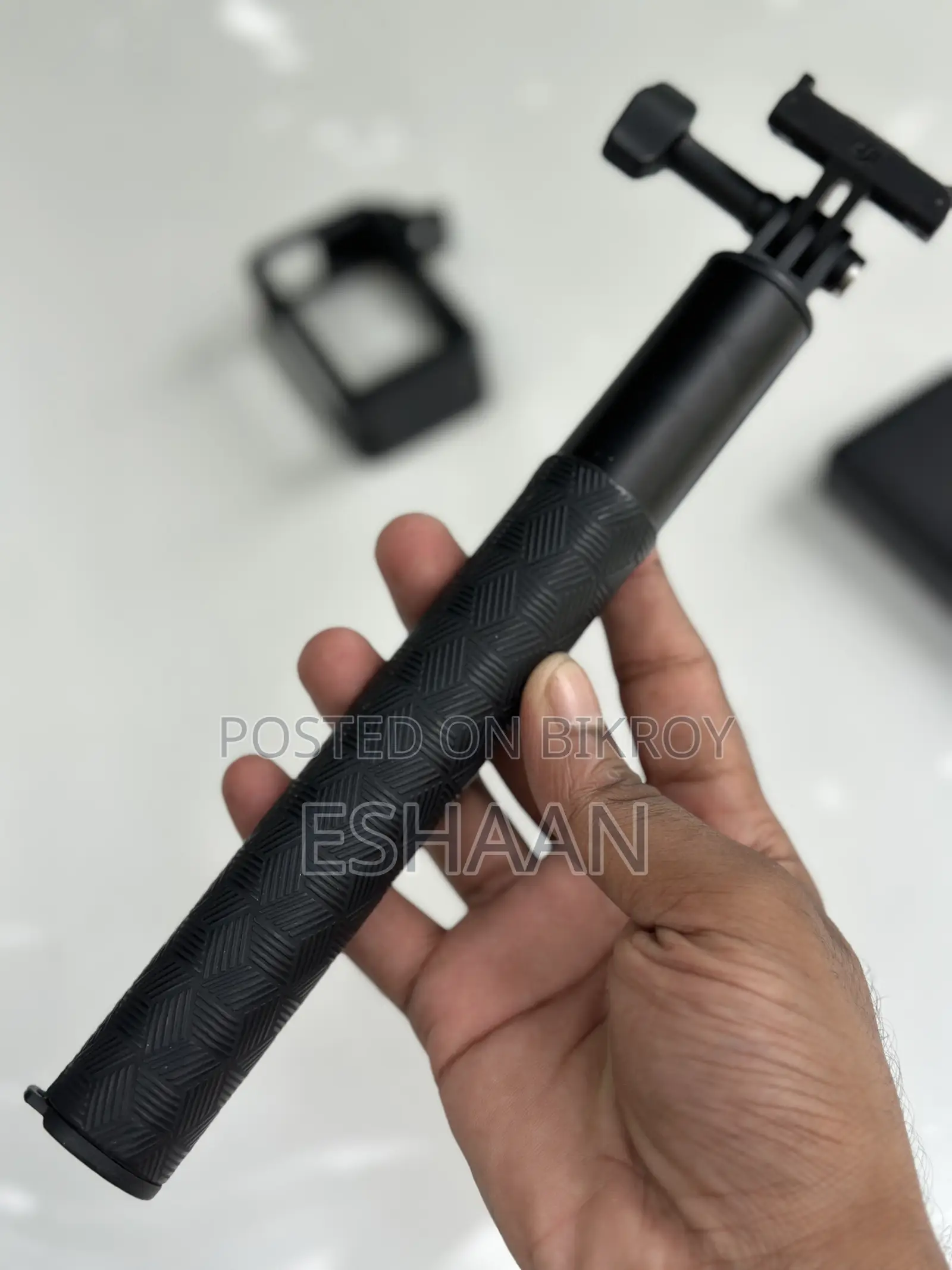 ডিজেআই অ্যাকশন প্রো ৫