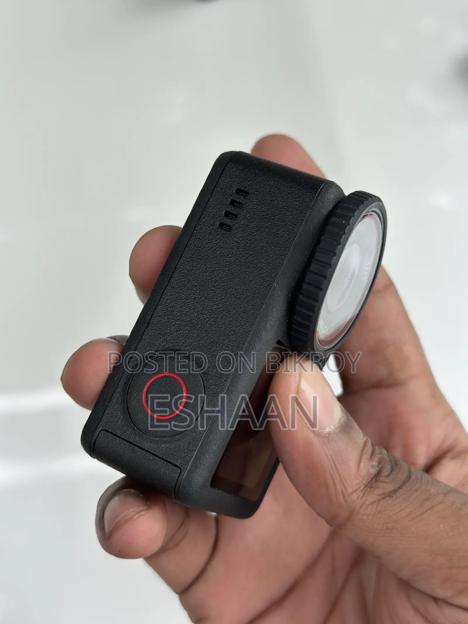 ডিজেআই অ্যাকশন প্রো ৫