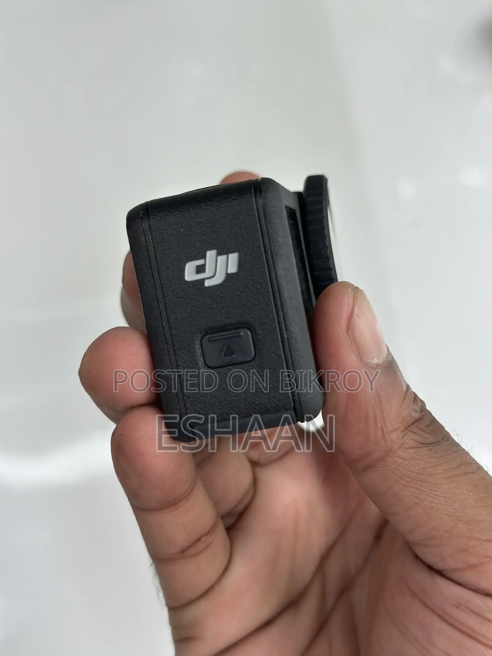 ডিজেআই অ্যাকশন প্রো ৫