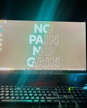 PC Monitor