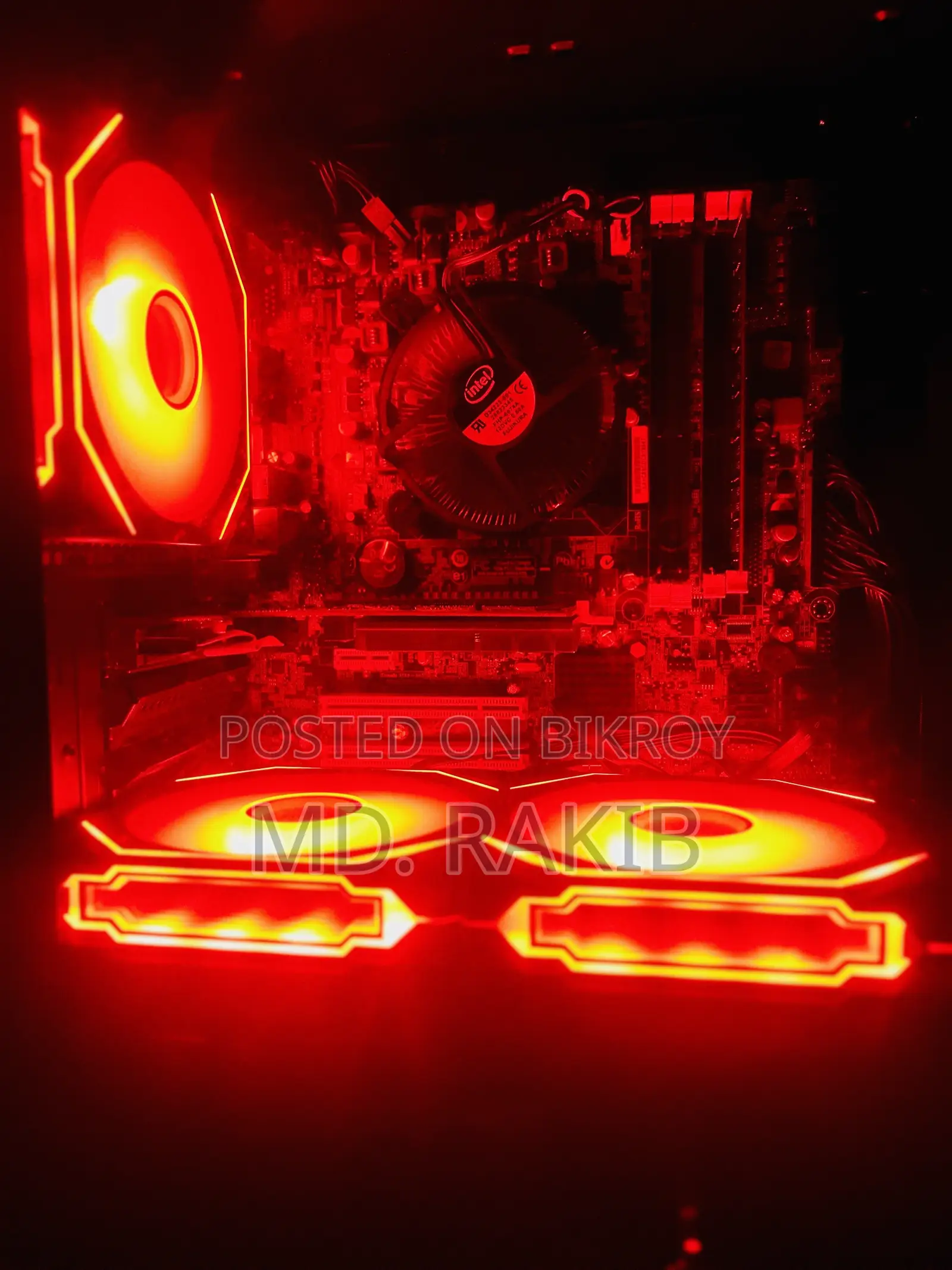 PC Monitor