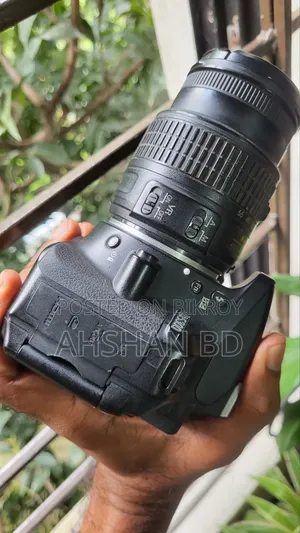 নিকন ডি৫৩০০