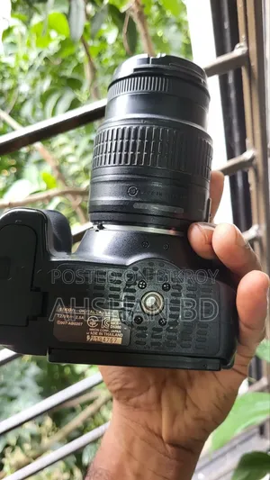 নিকন ডি৫৩০০