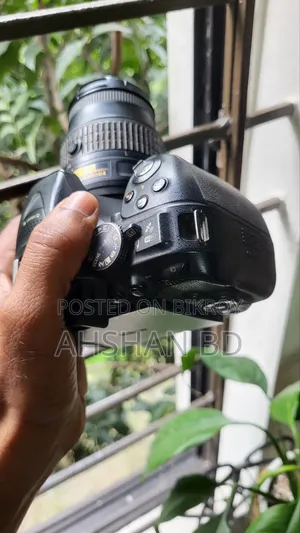 নিকন ডি৫৩০০