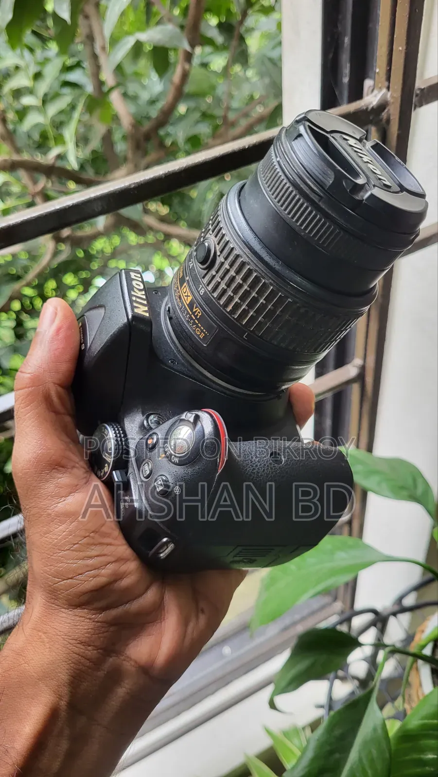নিকন ডি৫৩০০