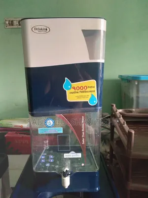 Drinkit Water Purifier