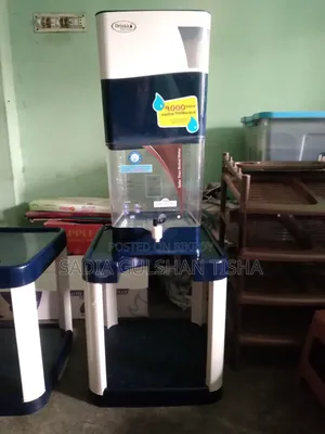 ড্রিংকইট ওয়াটার পিউরিফায়ার