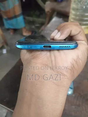 ভিভো ভি২০ ২০২১ ১২৮ জিবি ব্লু