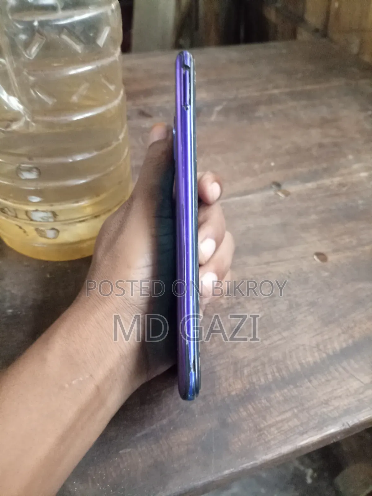 ভিভো ভি২০ ২০২১ ১২৮ জিবি ব্লু