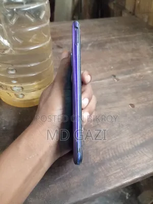 ভিভো ভি২০ ২০২১ ১২৮ জিবি ব্লু