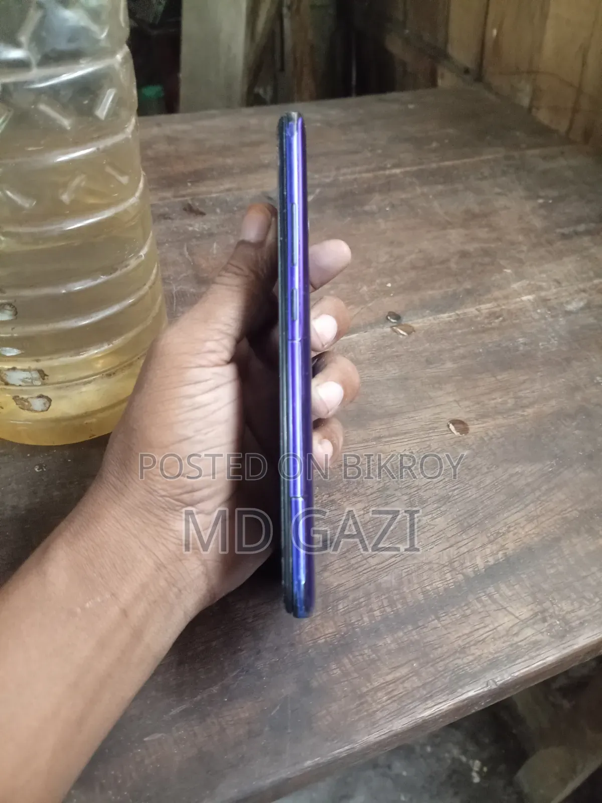 ভিভো ভি২০ ২০২১ ১২৮ জিবি ব্লু