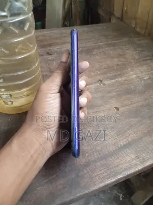 ভিভো ভি২০ ২০২১ ১২৮ জিবি ব্লু