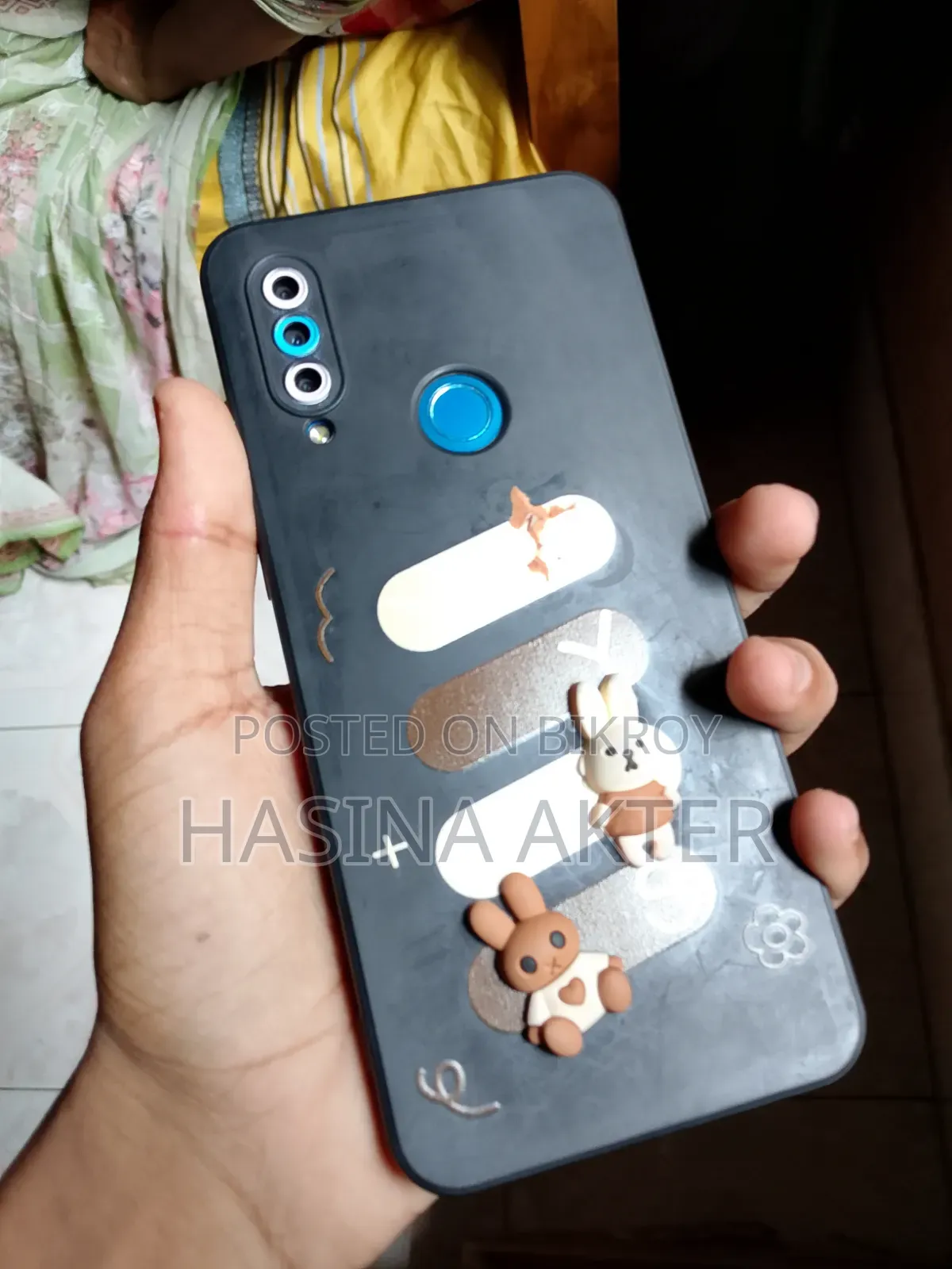 মোবাইল ফোন ৮ জিবি ব্লু