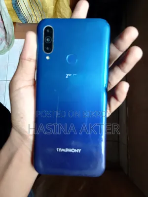মোবাইল ফোন ৮ জিবি ব্লু