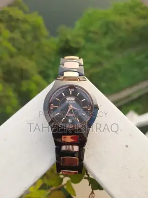 Rado Jubilè (Swiss)