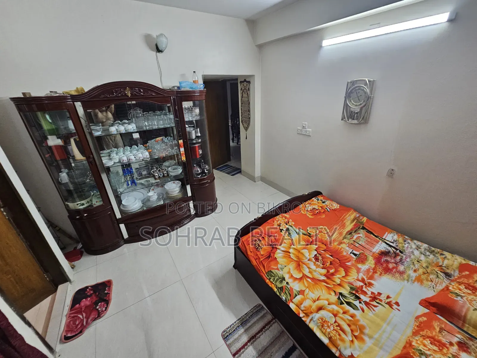 4 Bedroom Apartment in Sohrab Realty, Uttara for sale