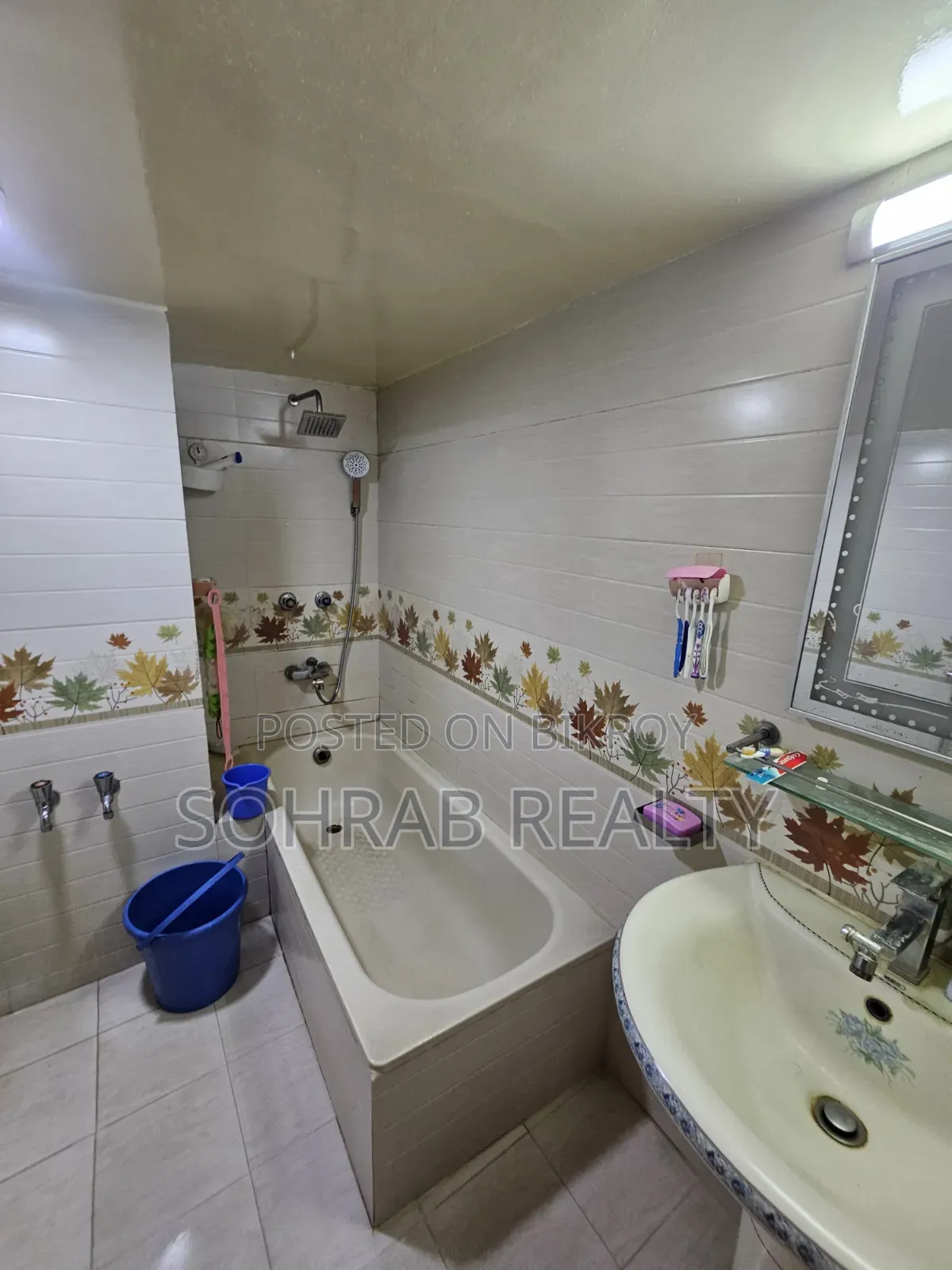 4 Bedroom Apartment in Sohrab Realty, Uttara for sale