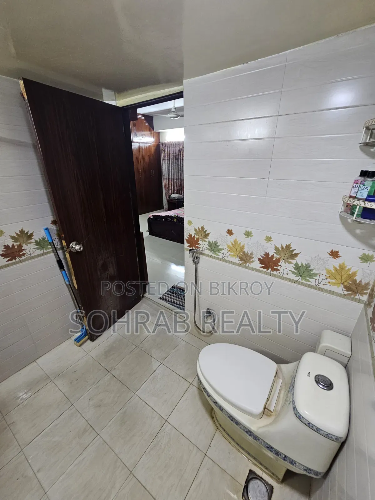 4 Bedroom Apartment in Sohrab Realty, Uttara for sale