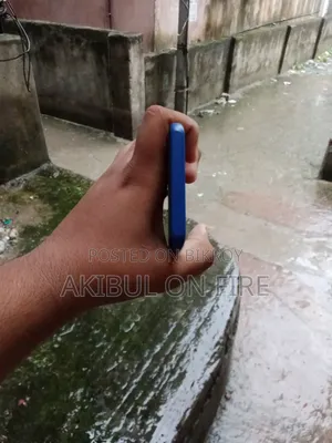 Samsung Galaxy A03 Core 32 GB Blue