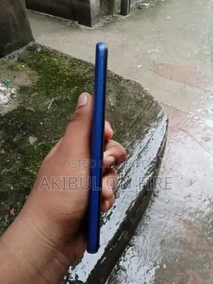 Samsung Galaxy A03 Core 32 GB Blue