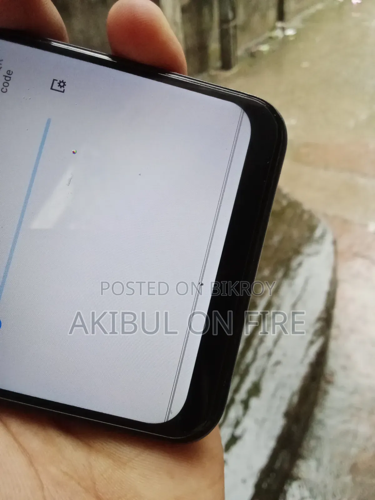 Samsung Galaxy A03 Core 32 GB Blue