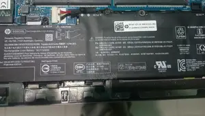 এইচপি জেডবুক ল্যাপটপ অরিজিনাল ব্যাটারি