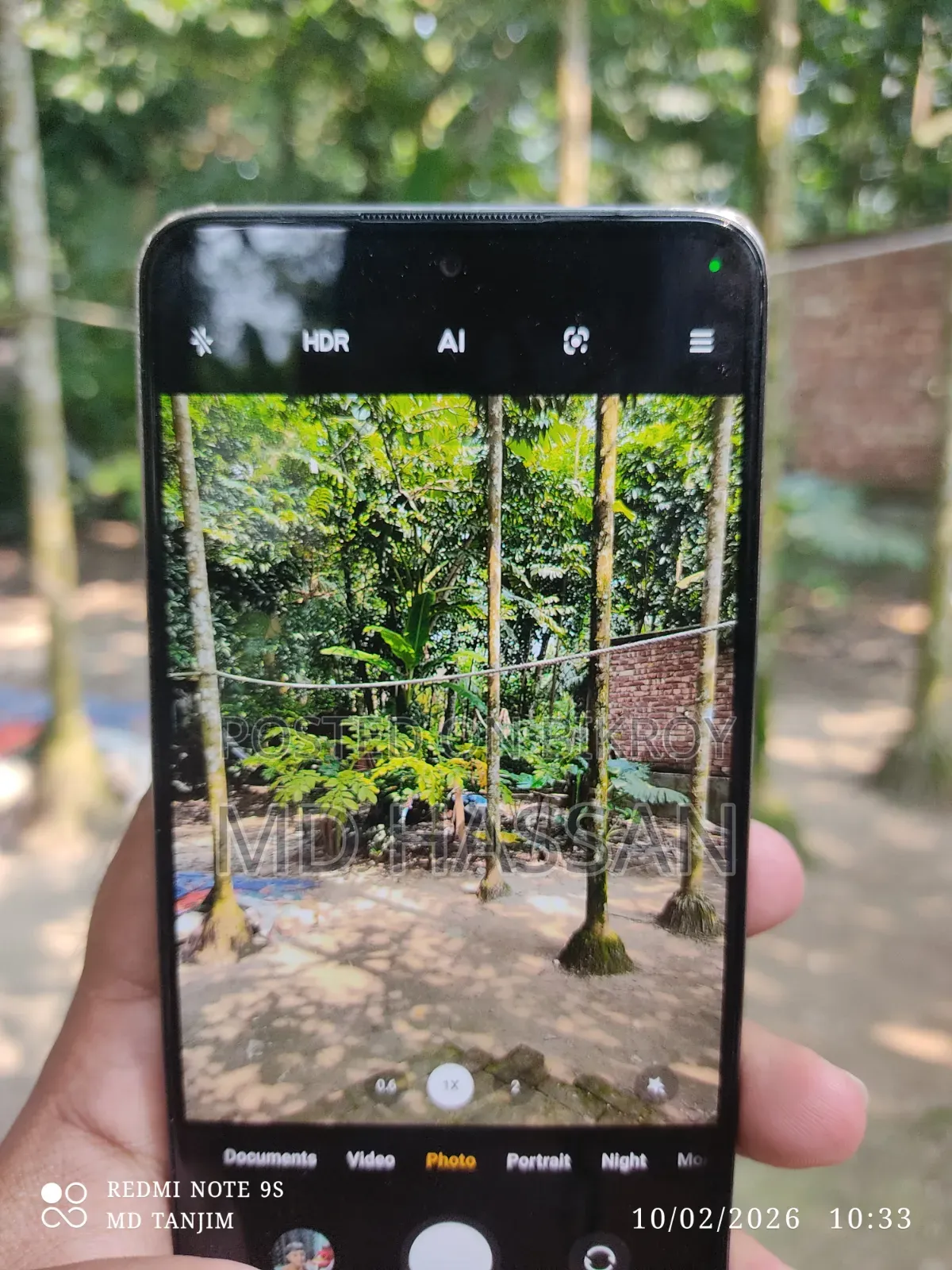 Xiaomi Redmi Note 11 Pro+ 5G 128 GB White