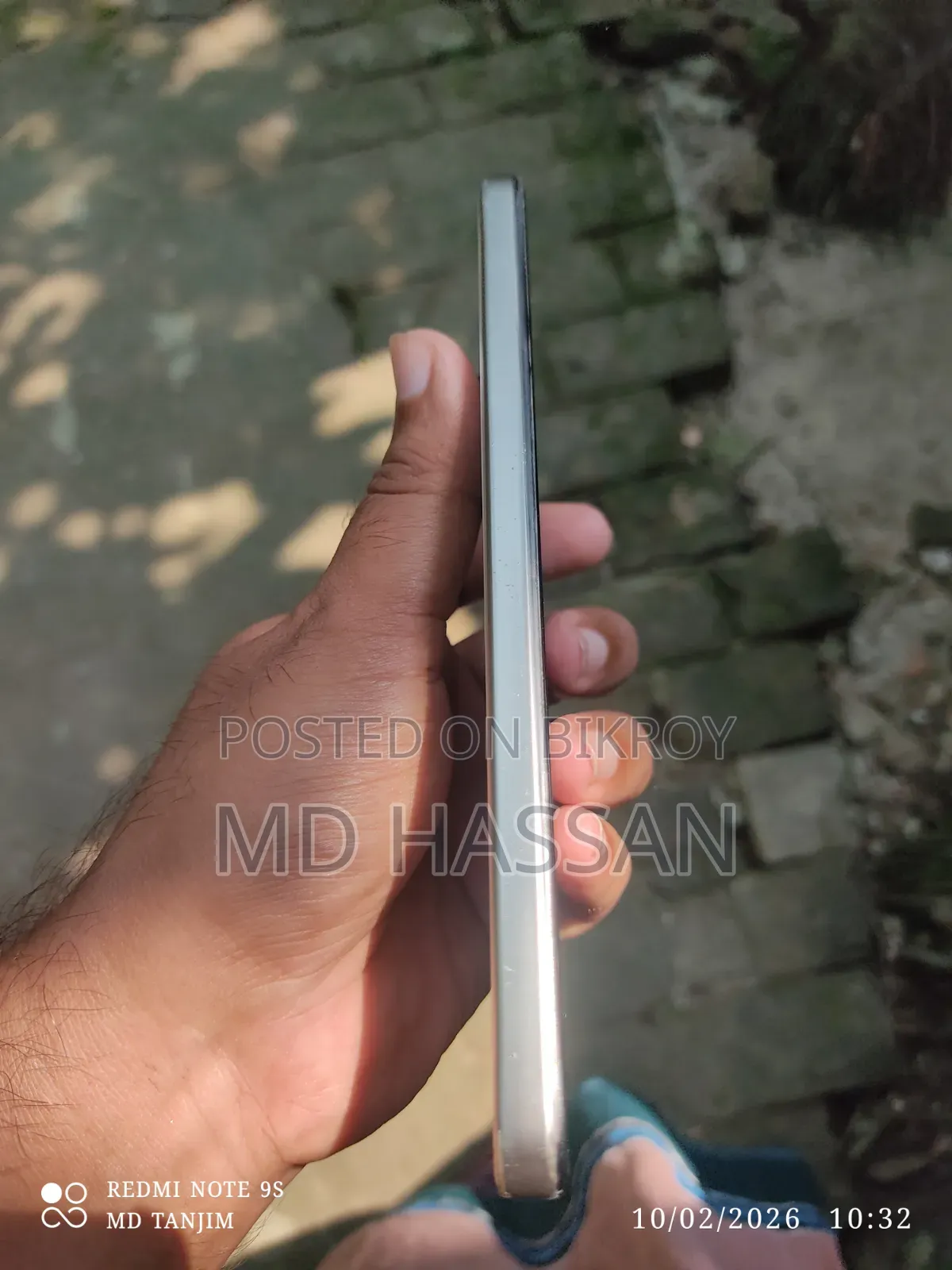 Xiaomi Redmi Note 11 Pro+ 5G 128 GB White