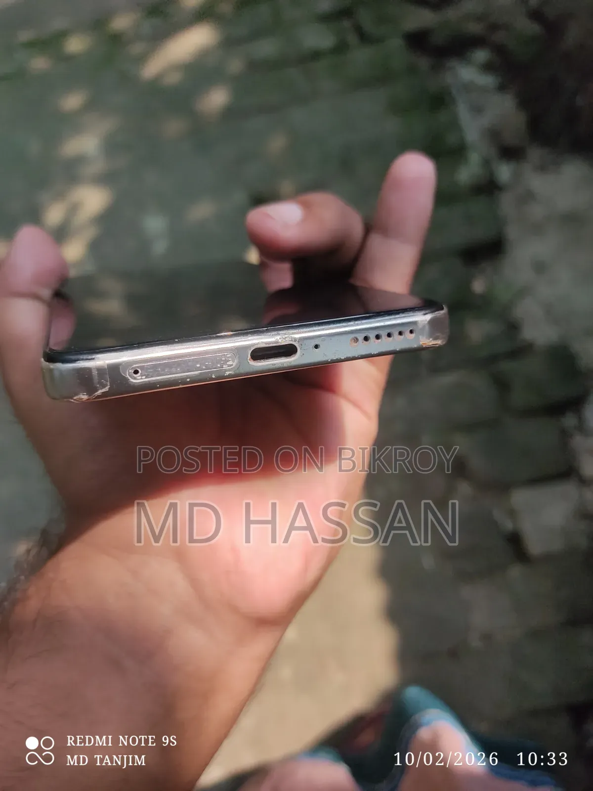Xiaomi Redmi Note 11 Pro+ 5G 128 GB White