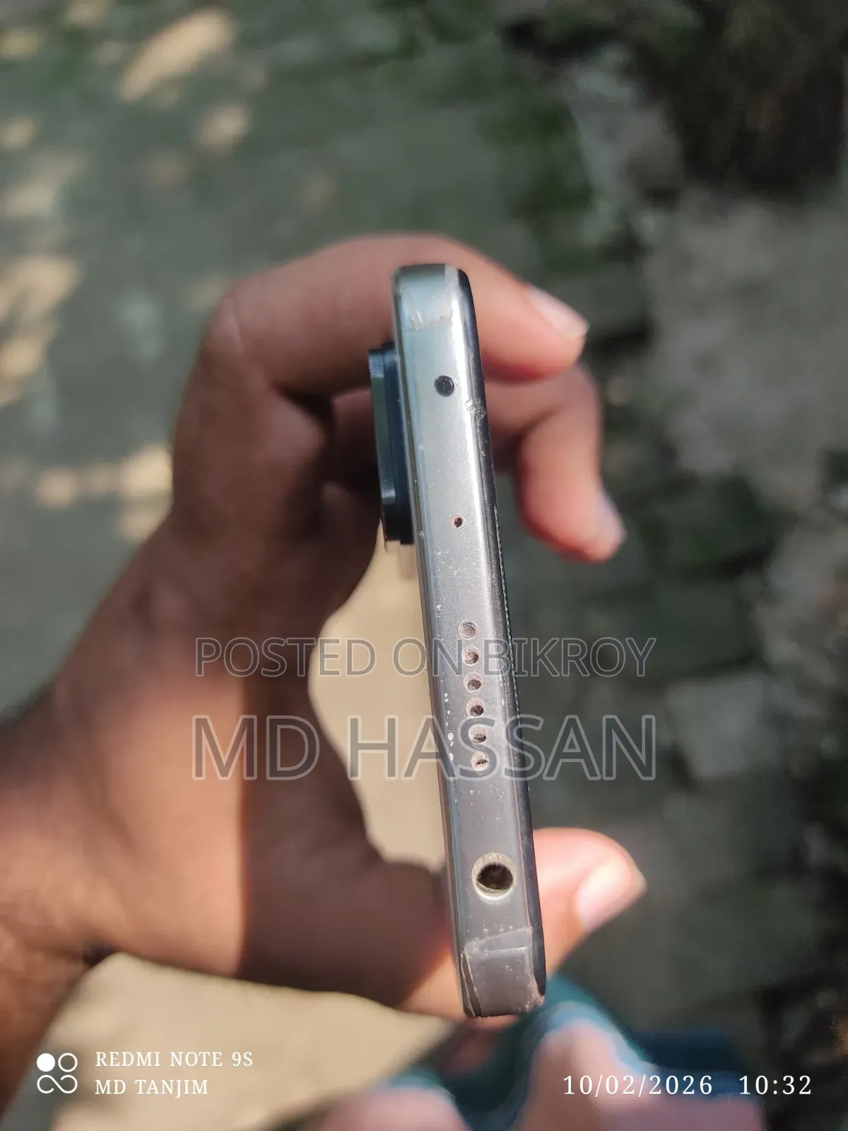 Xiaomi Redmi Note 11 Pro+ 5G 128 GB White
