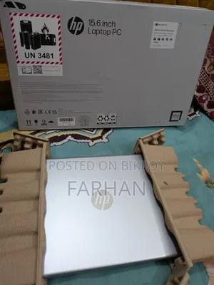 নতুন ল্যাপটপ HP 14-ep0063 8GB Intel Core Ultra 5 SSD 512GB