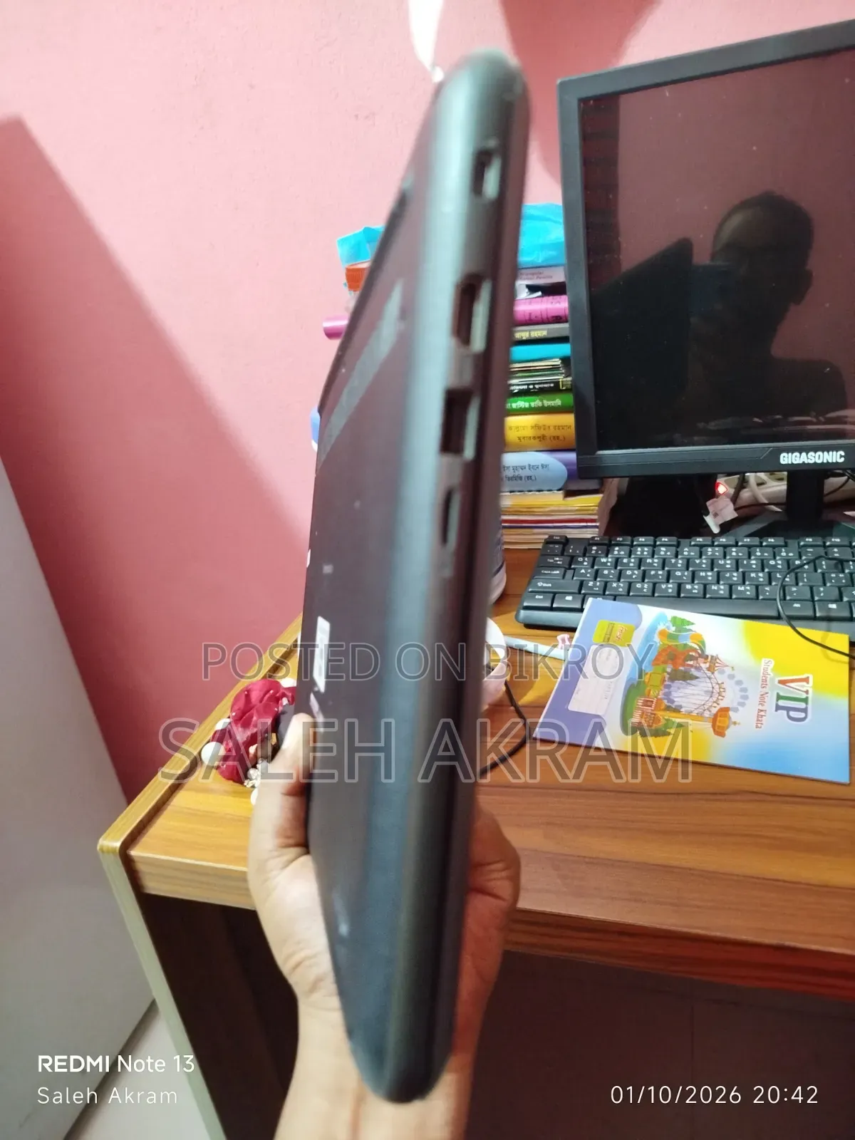 ল্যাপটপ ডেল ক্রোমবুক ৩১৮০ ২জিবি এনভিআইডিআইএ এসএসডি ১৬ জিবি