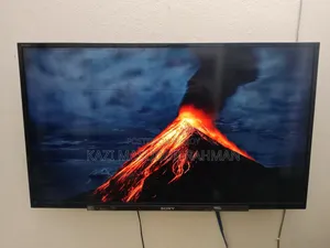 Sony BRAVIA 40" Full HD TV + TX20 Pro Android TV Box