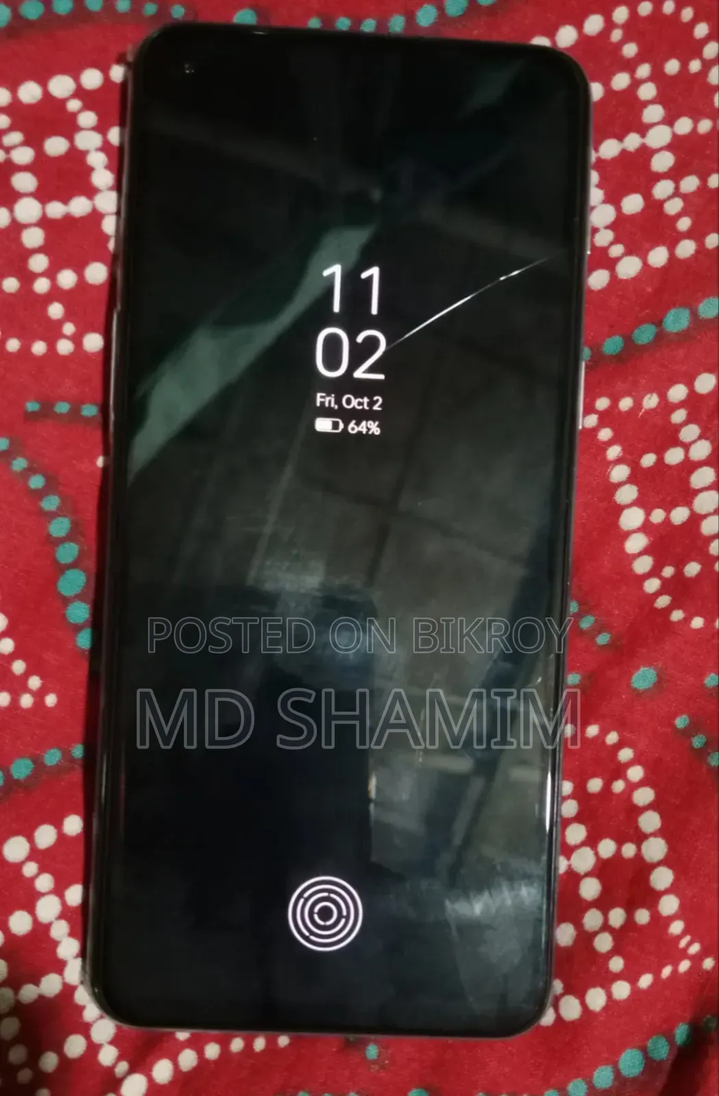 ওয়ানপ্লাস ২৫৬ জিবি