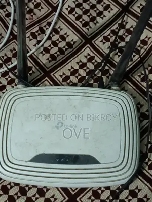 টিপিলিংক রাউটার
