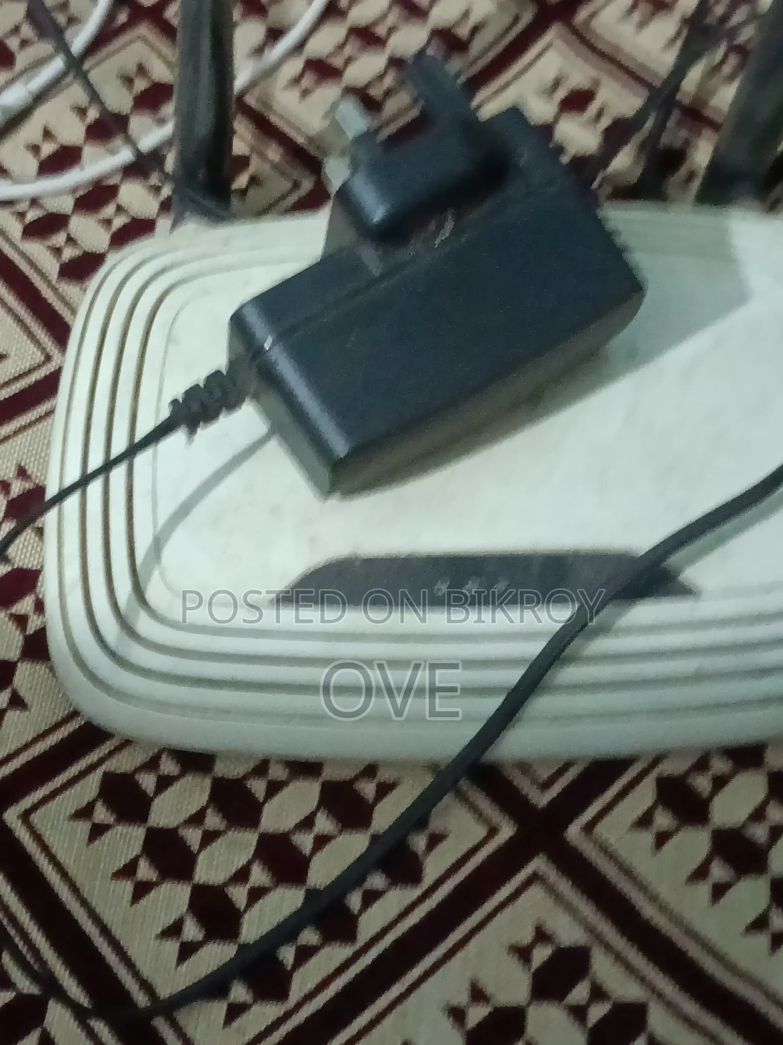 টিপিলিংক রাউটার