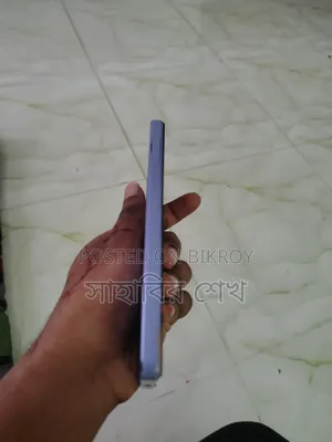 সনি এক্সপেরিয়া ১০ চতুর্থ প্রজন্ম ১২৮ জিবি নীল