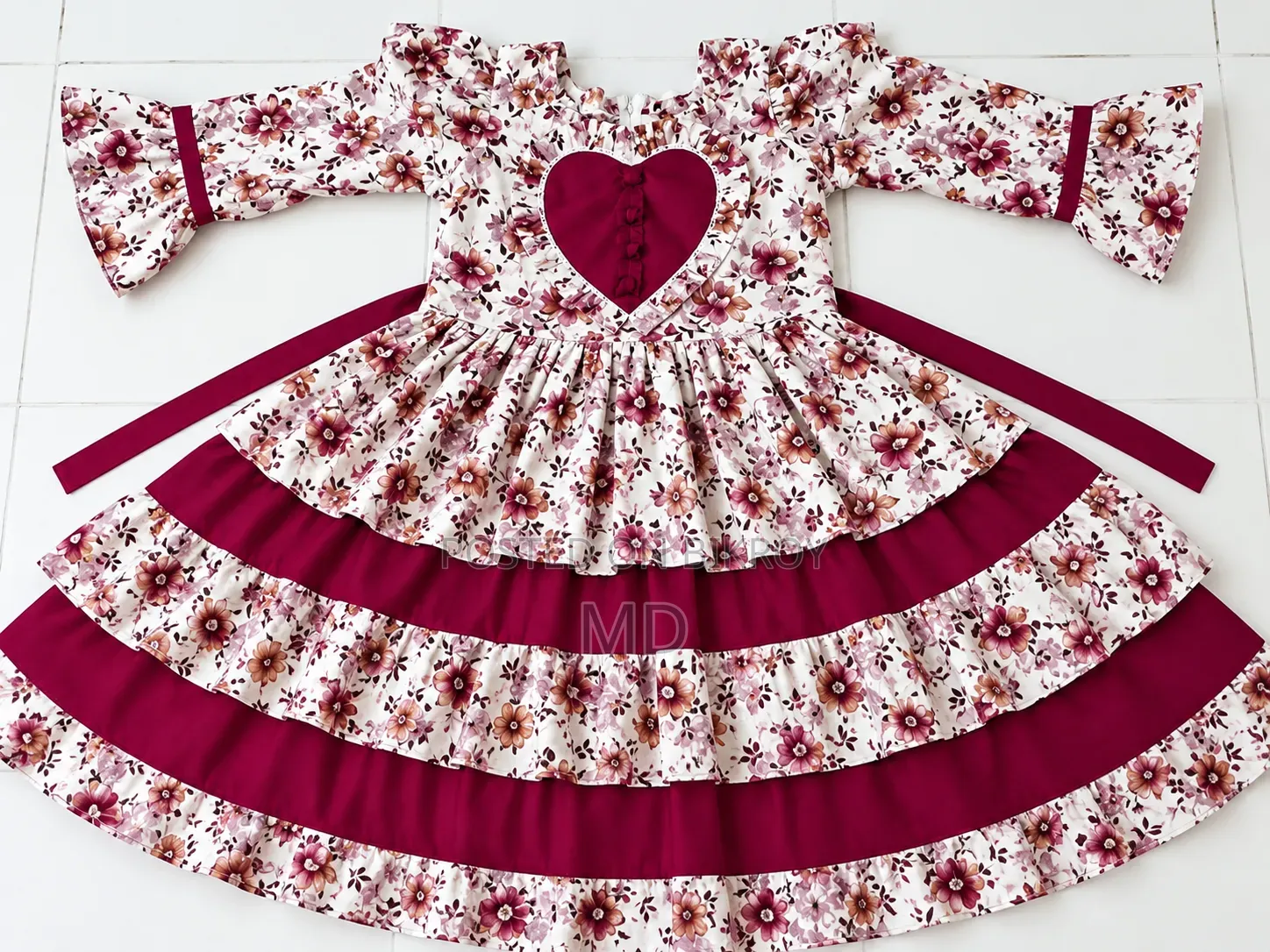 Children's Clothing