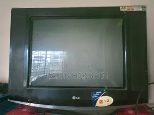 LG 21 Inch Television