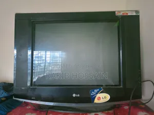 LG 21 Inch Television