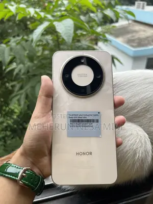 Honor X9d 512 GB Gold