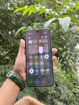 Honor X9d 512 GB Gold