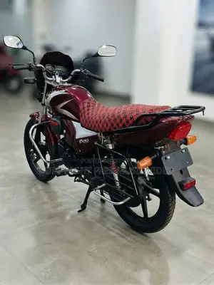 দাইউ স্প্রাউট ১০০ ২০১৭ লাল