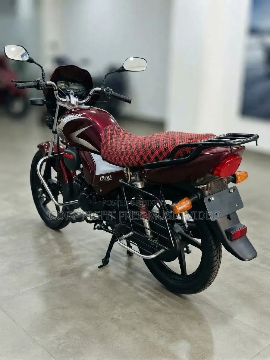 দাইউ স্প্রাউট ১০০ ২০১৭ লাল