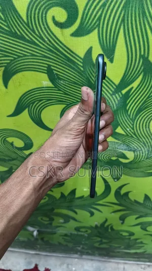 Tecno Pova Slim 5G 256 GB Black