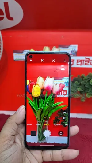 ওয়ানপ্লাস নর্ড সিই ২ লাইট ৫জি ১২৮ জিবি ব্লু