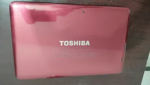 Laptop Toshiba Satellite C850 2GB Intel Core i3 HDD 320GB