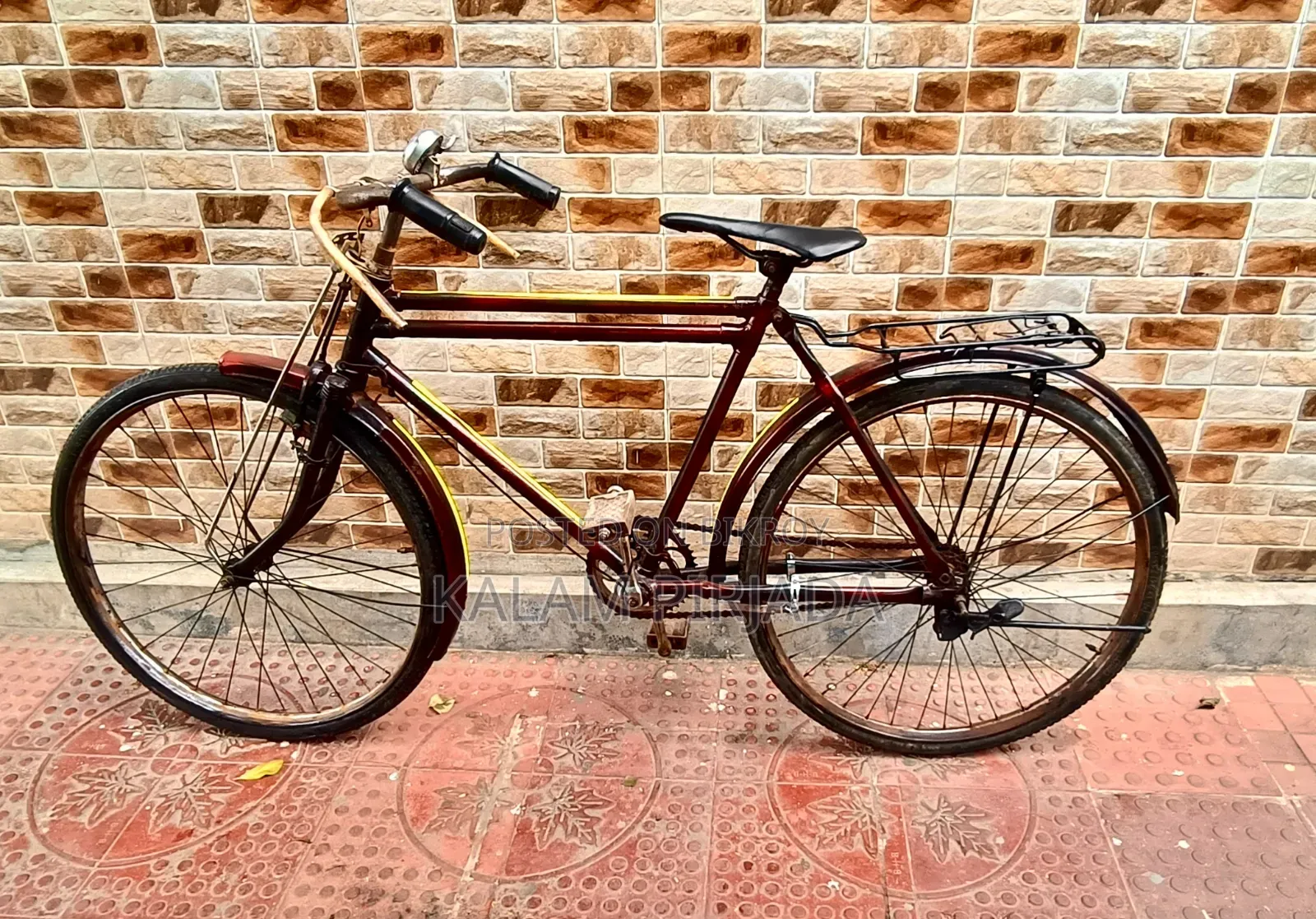 Hero 26 Bangla