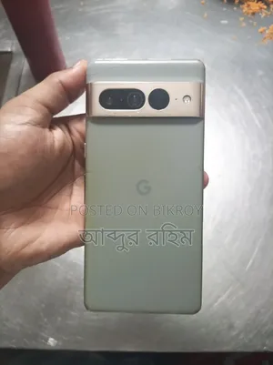 Google Pixel 7 Pro 256 GB